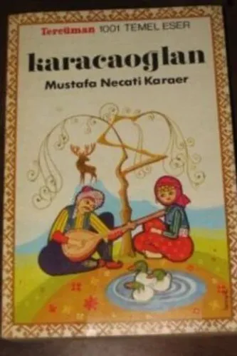 Karacaoğlan