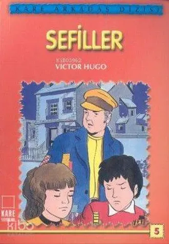 Sefiller