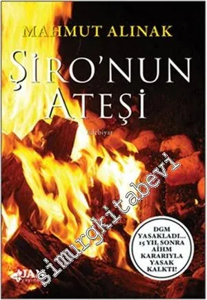 Şiro'nun Ateşi -