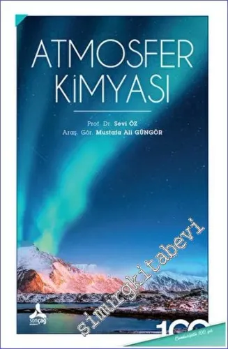 Atmosfer Kimyası -         2023