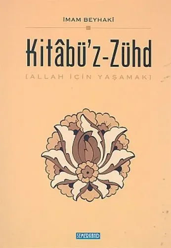 Kitabü'z Zühd (Ciltli)