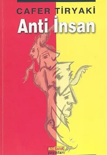 Anti İnsan