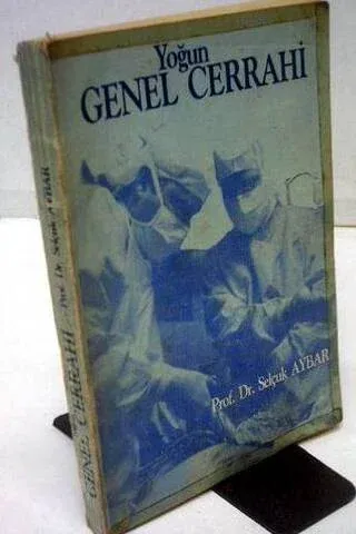 Yoğun Genel Cerrahi