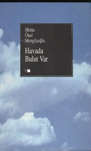 Havada Bulut Var