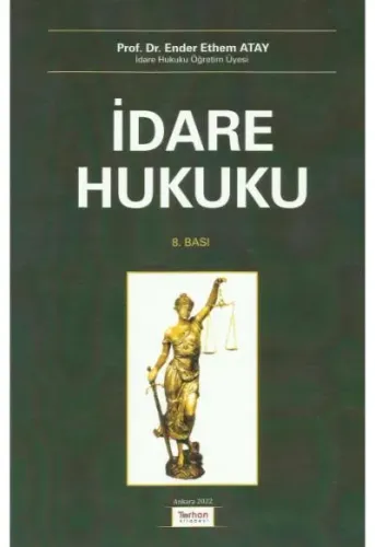 İdare Hukuku