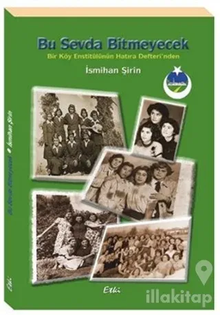 Bu Sevda Bitmeyecek