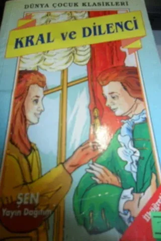 Kral ve Dilenci