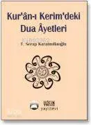 Kuranda Dua Ayetleri