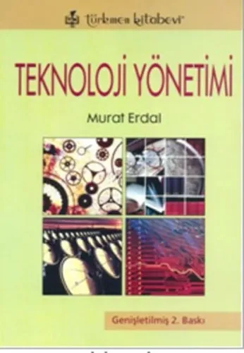 Teknoloji Yönetimi