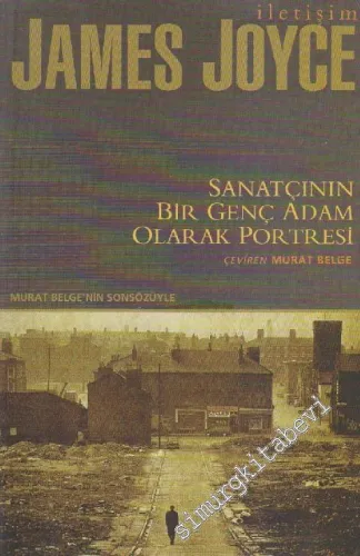 Sanatçının Bir Genç Adam Olarak Portresi -