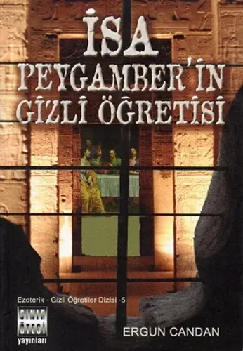 İsa Peygamber'in Gizli Öğretisi