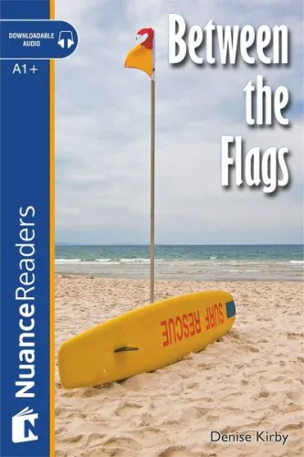 Between The Flags +Audio