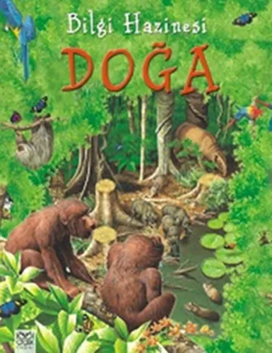 Bilgi Hazinesi - Doğa