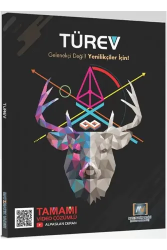 Matematik Vadisi Türev Tamamı Video Çözümlü Soru Bankası