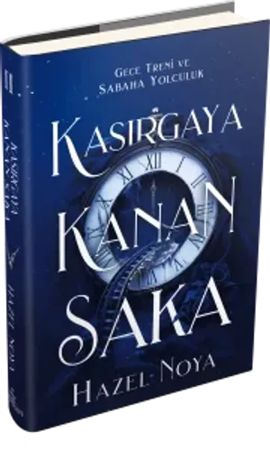 KASIRGAYA KANAN SAKA 2 - CİLTLİ