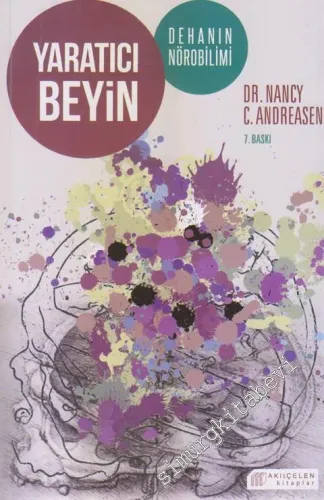 Yaratıcı Beyin: Dehanın Nörobilimi