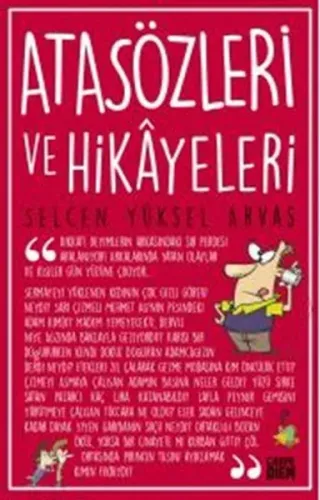 Atasözleri ve Hikâyeleri