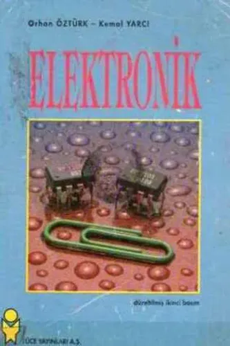 Elektronik