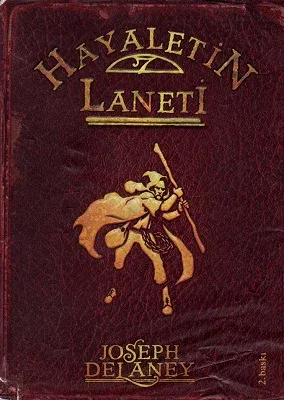 Hayaletin Laneti