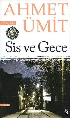 Sis ve Gece (Cep Boy)