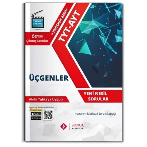 SONUÇ ÜÇGENLER