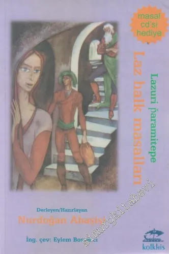 Laz Halk Masalları -