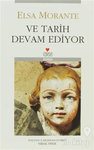 Ve Tarih Devam Ediyor