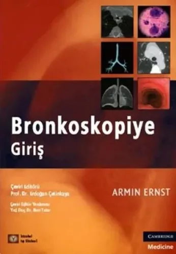 Bronkoskopiye Giriş