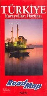 Türkiye Karayolları Haritası