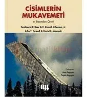 Cisimlerin Mukavemeti