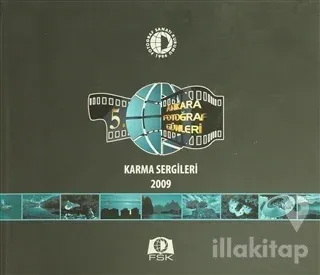 Karma Sergileri 2009