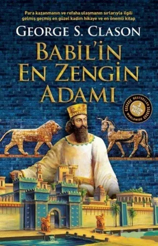 Babilin En Zengin Adamı