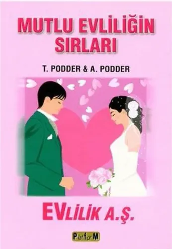 Mutlu Evliliğin Sırları