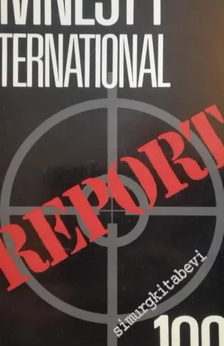 Amnesty International Report 1989 -        1989