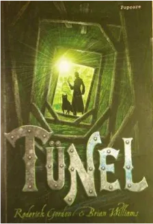 Tünel
