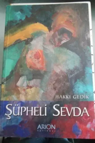 Şüpheli Sevda