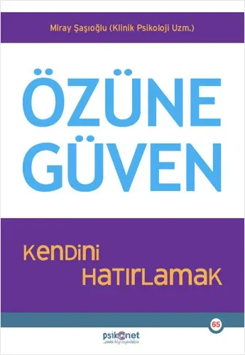 Özüne Güven