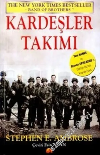 Kardeşler Takımı -        2002