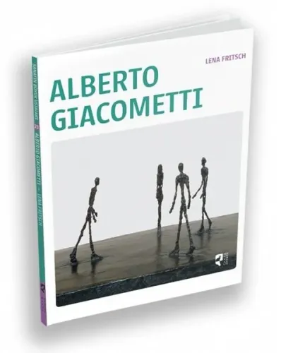Alberto Giacometti
