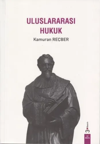 Uluslararası Hukuk