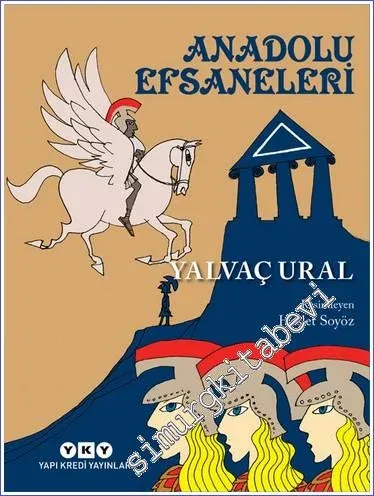 Anadolu Efsaneleri -         2023