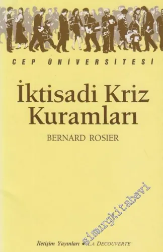İktisadi Kriz Kuramları -        1991