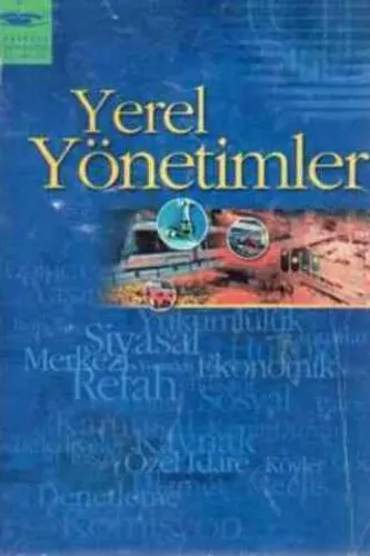 Yerel Yönetimler