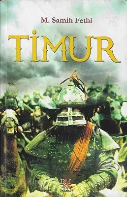 Timur