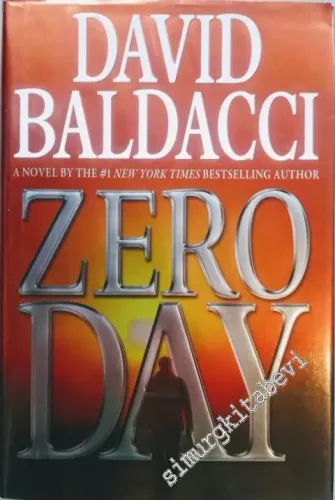 Zero Day - A Novel