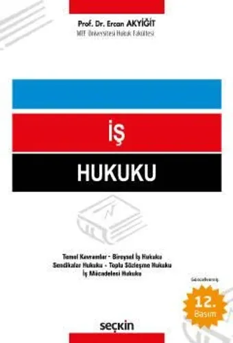 İş Hukuku