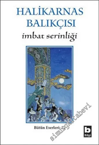İmbat Serinliği -         2011