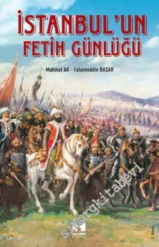 İstanbul'un Fetih Günlüğü -