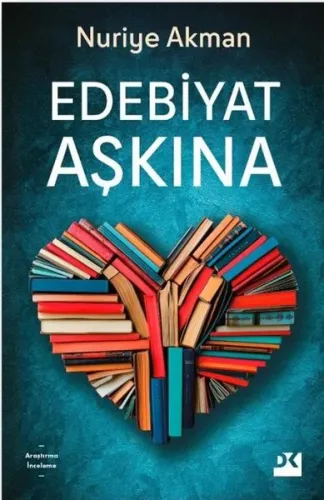 Edebiyat Aşkına