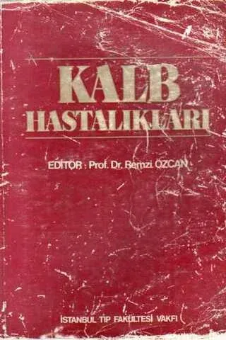 Kalb Hastalıkları
